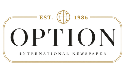 OPTION Logo